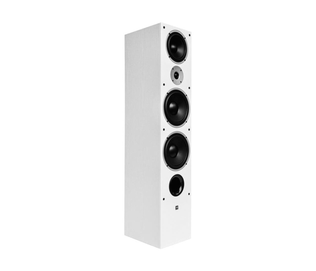 Wilson RAPTOR 9 MAX biały - 1206711 - zdjęcie 2